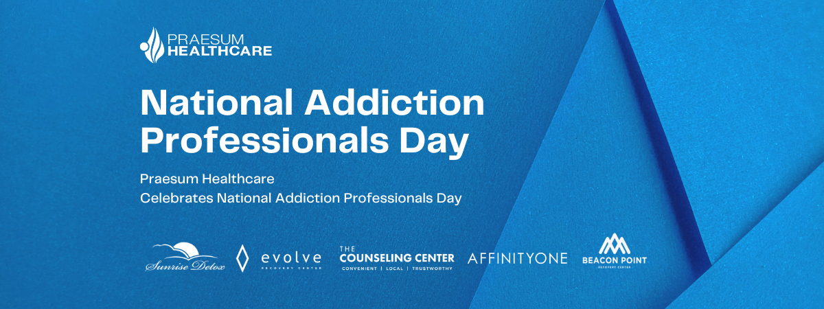 National Addiction Professional Day 2024