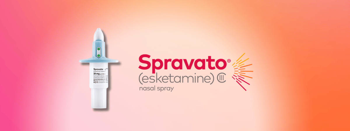 Breaking News: FDA Approves Spravato As A Standalone Treatment For Treatment-Resistant Depression