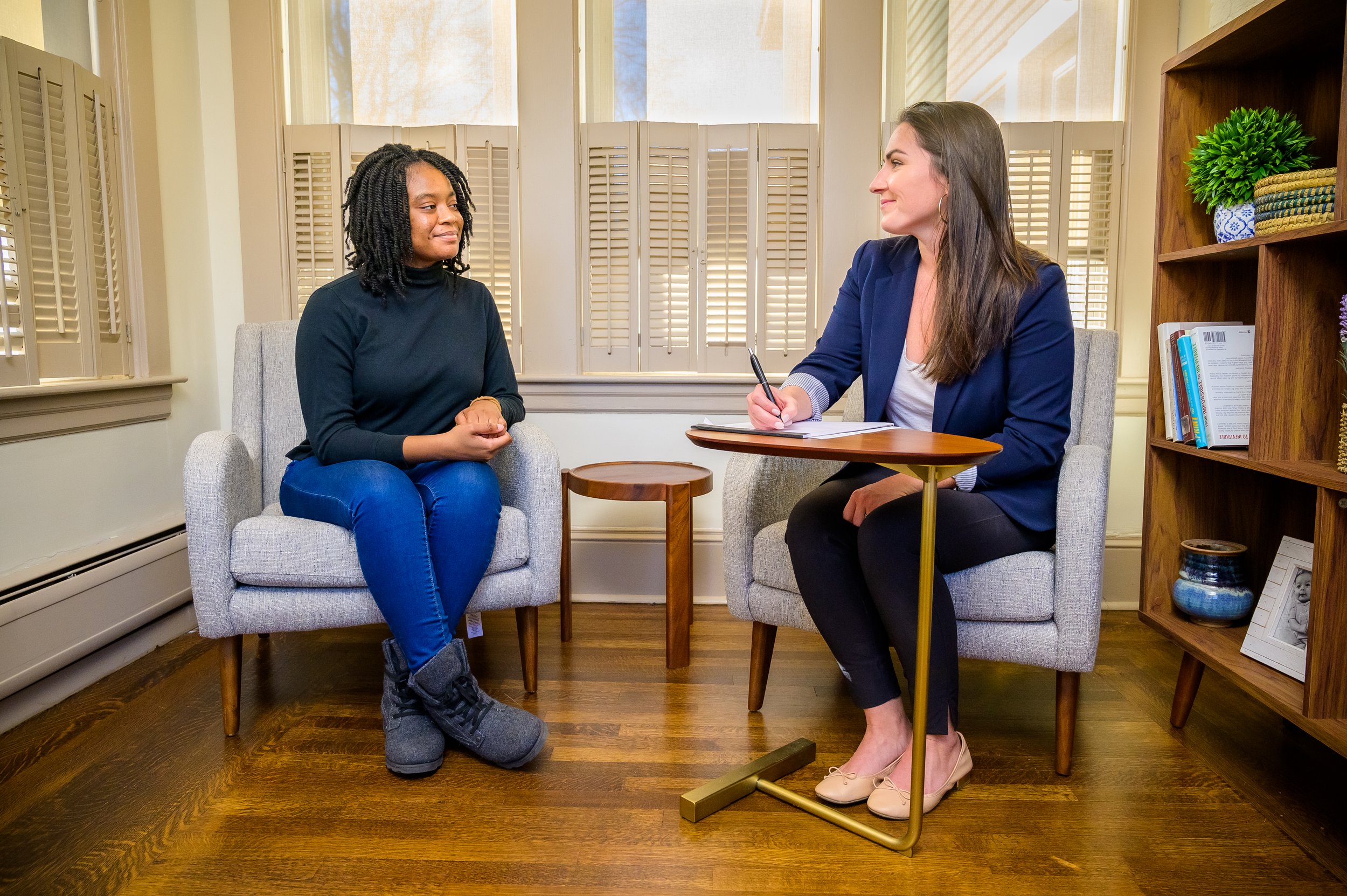 SUD Provider Praesum Healthcare Services Sets Sights on PE Partner After Completing Its First Acquisition