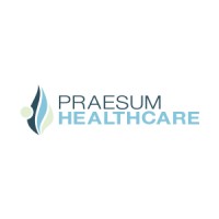 Praesum Healthcare Services Announces Acquisition by Mayfair Group